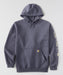 Carhartt Men's Midweight Logo Hooded Sweatshirt - Superstorm at Dave's New York