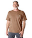 Carhartt Men's K87 Workwear Pocket T-Shirt - Italian Clay at Dave's New York