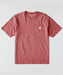 Carhartt Men's K87 Workwear Pocket T-Shirt - Light Amber at Dave's New York