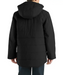 Carhartt Kids Montana Insulated Hooded Jacket - Black at Dave's New York