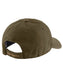 Carhartt Odessa Cap - Burnished Logs at Dave's New York
