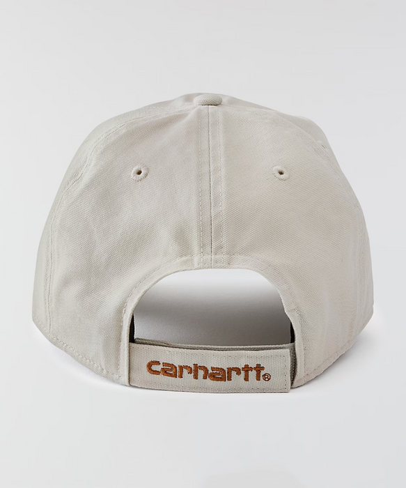 Carhartt Odessa Cap - Cobblestone at Dave's New York
