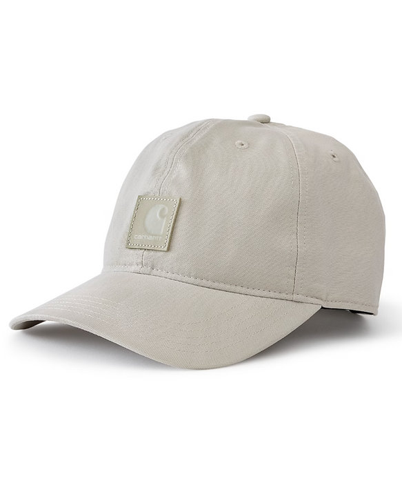Carhartt Odessa Cap - Cobblestone at Dave's New York