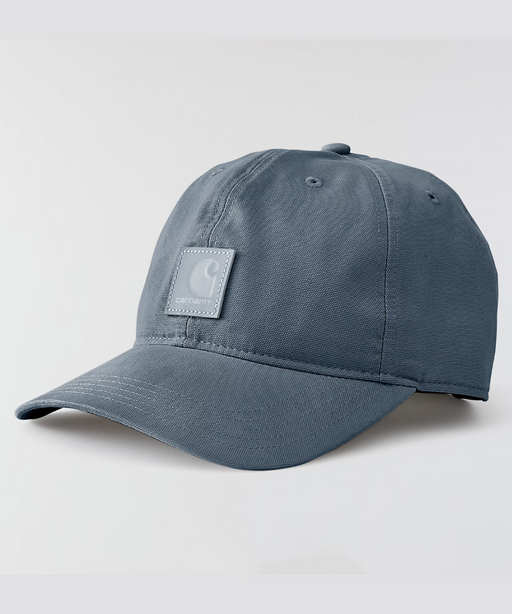 Carhartt Odessa Cap - Iron Blue at Dave's New York