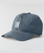 Carhartt Odessa Cap - Iron Blue at Dave's New York