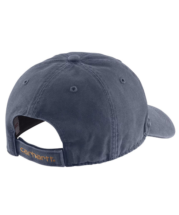 Carhartt Odessa Cap - Superstorm at Dave's New York
