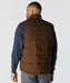 Carhartt Men's Montana Vest - Red Duck at Dave's New York