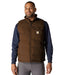 Carhartt Men's Montana Vest - Red Duck at Dave's New York