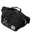 Carhartt Classic Waist Pack - Black at Dave's New York