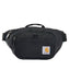 Carhartt Classic Waist Pack - Black at Dave's New York