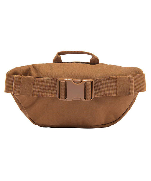 Carhartt Classic Waist Pack - Carhartt Brown at Dave's New York