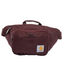 Carhartt Classic Waist Pack - Port at Dave's New York