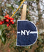 Dave's New York Ornament - DNY Iconic Logo