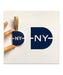 Dave's New York Ornament - DNY Iconic Logo