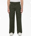 Dickies Men's Loose FIt Double Knee Work Pants - Olive Green at Dave's New York