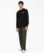 Dickies Men's Loose FIt Double Knee Work Pants - Olive Green at Dave's New York