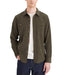 Dockers Men's Corduroy Shirt - Crocodile at Dave's New York