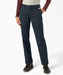 Dickies Women's Stretch Twill Cargo Pants - Dark Navy at Dave's New York