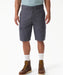 Dickies Men's PRO Cargo Shorts - Charcoal at Dave's New York
