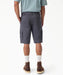 Dickies Men's PRO Cargo Shorts - Charcoal at Dave's New York