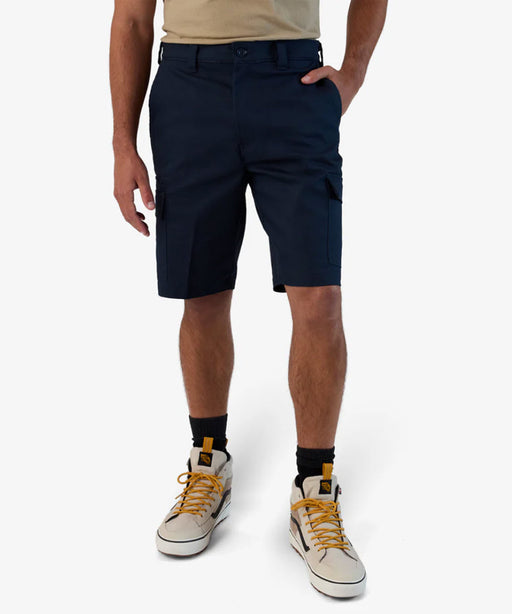 Dickies Men's PRO Cargo Shorts - Dark Navy at Dave's New York