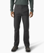 Dickies Men's Cooling Hybrid Utility Pants - Charcoal at Dave's New York