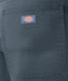 Dickies Men's Relaxed Fit Duck Utility Jeans - Air Force Blue at Dave's New York