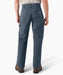 Dickies Men's Relaxed Fit Duck Utility Jeans - Air Force Blue at Dave's New York