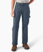 Dickies Men's Relaxed Fit Duck Utility Jeans - Air Force Blue at Dave's New York