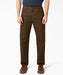 Dickies Men's Relaxed Fit Duck Utility Jeans - Rinsed Timber at Dave's New York