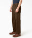 Dickies Men's Relaxed Fit Duck Utility Jeans - Rinsed Timber at Dave's New York