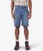Dickies Men's Flex Utility Denim Shorts - Light Wash at Dave's New York