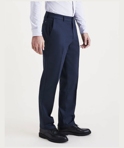 Dockers Men's Signature Straight Fit Khakis