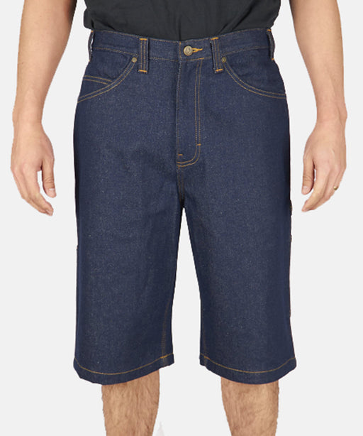 Ben Davis Men's Carpenter Shorts - Indigo Denim at Dave's New York