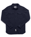 Dave's New York Everyday Canvas Long Sleeve Shirt - Navy