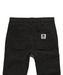 Dave's New York Everyday Canvas Pants - Black