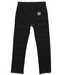 Dave's New York Everyday Canvas Pants - Black