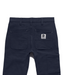 Dave's New York Everyday Canvas Pants - Navy