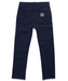 Dave's New York Everyday Canvas Pants - Navy