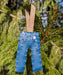 Dave's New York Ornament - Foundation Pant