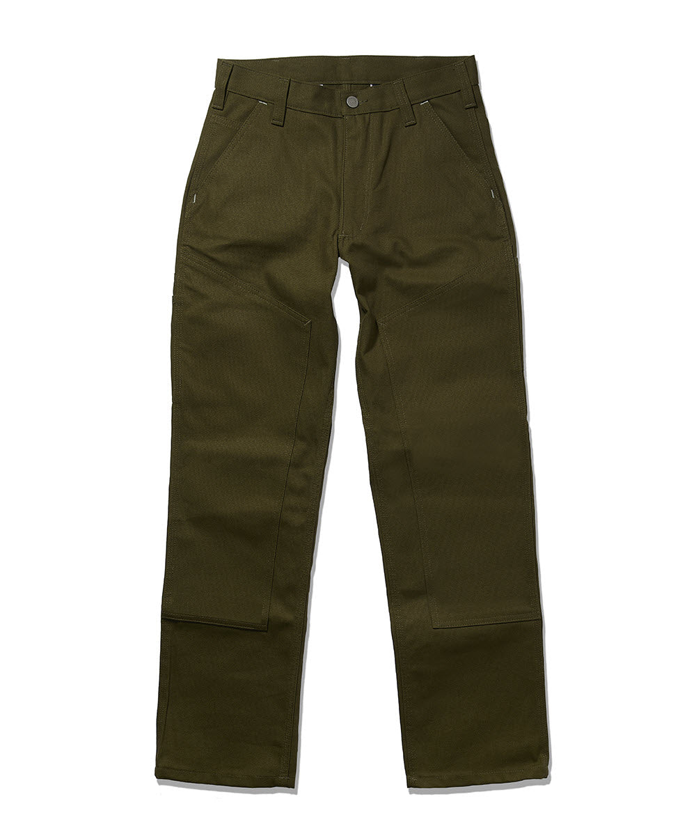 Abu Garcia×is-ness BDU PANTS OLIVE【値下不可】 ABU GARCIA（アブ・ガルシア）の「Abu Garcia × is-ness/アブガルシア