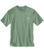 Carhartt K87 Workwear Pocket T-Shirt - Loden Frost Heather at Dave's New York