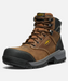 Keen Footwear Evanston Waterproof Carbon Fiber Toe Work Boots - Bison/Black at Dave's New York