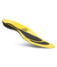 Keen Footwear Men's Utility K-10 Replacement Insole - Black/Yellow at Dave's New York