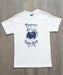 Dave's New York X Henbo Henning Collab "Icons" T-shirt - Kong in Natural