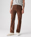 Levi's Men's 505 Regular Fit Corduroy Jeans - Teak at Dave's New York