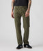 Levi’s Men's 505 Regular Fit Jeans - Olive Night at Dave's New York
