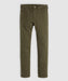 Levi’s Men's 505 Regular Fit Jeans - Olive Night at Dave's New York