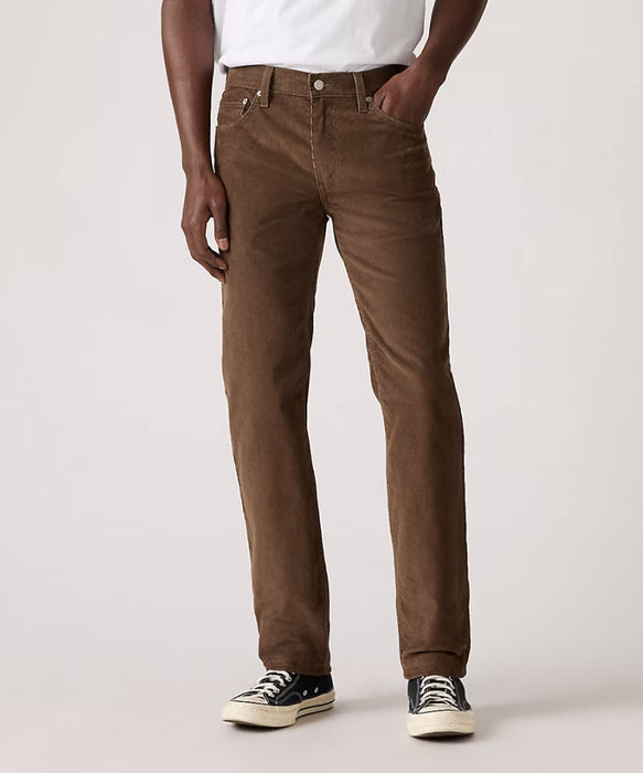 Levi's Men's 511 Slim Fit Jeans - Rain Drum Corduroy at Dave's New York