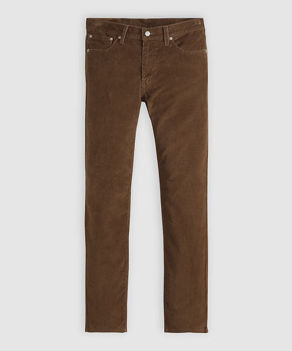 Levi's Men's 511 Slim Fit Jeans - Rain Drum Corduroy at Dave's New York